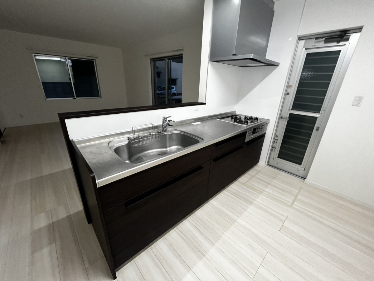 キッチン 写真3