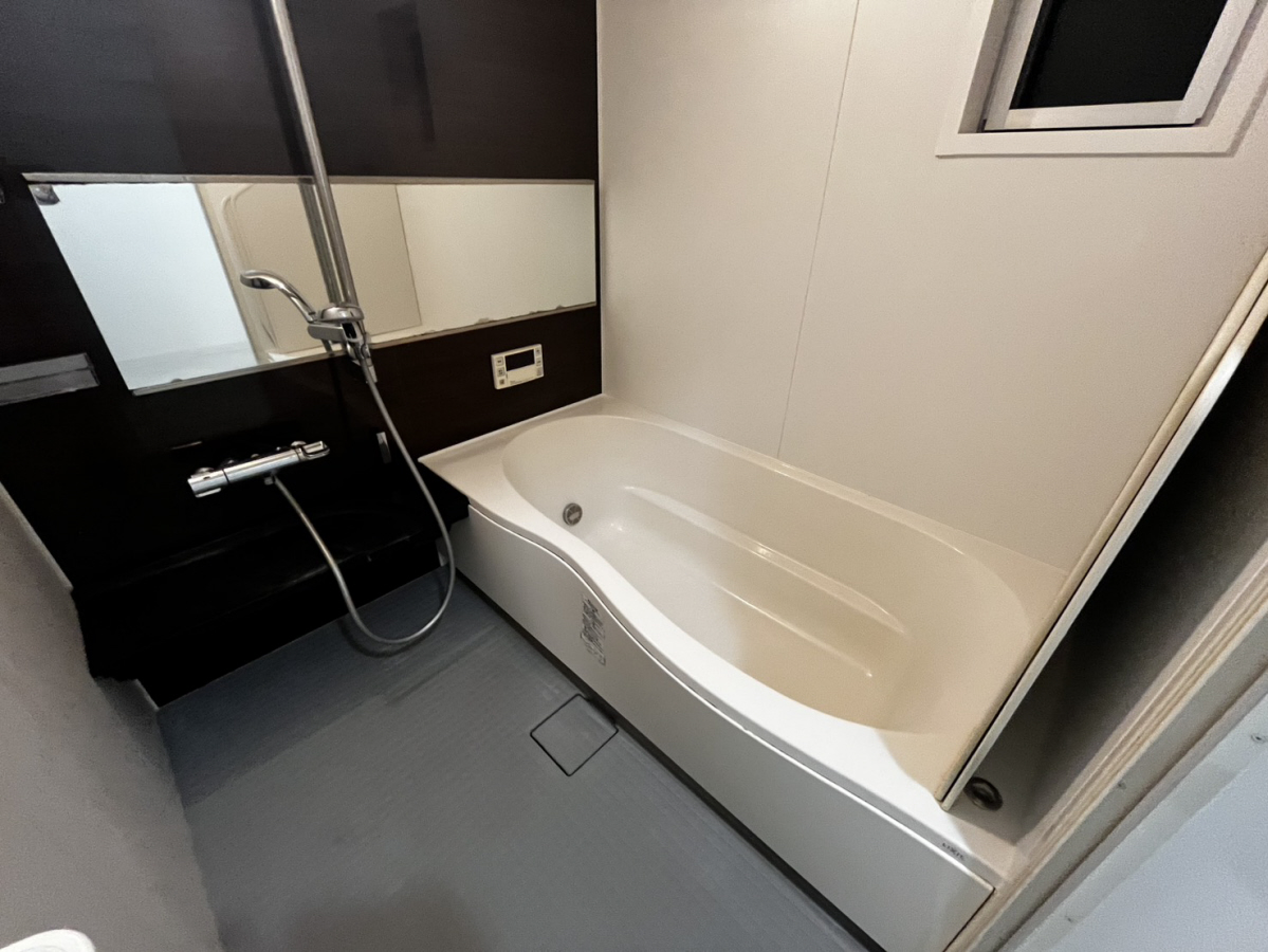 バス 写真4