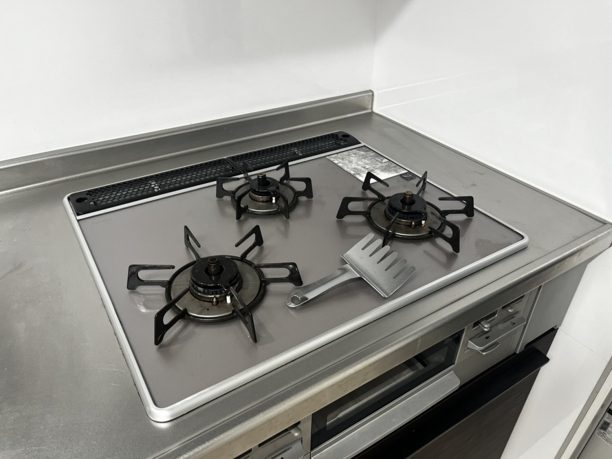 キッチン 写真19