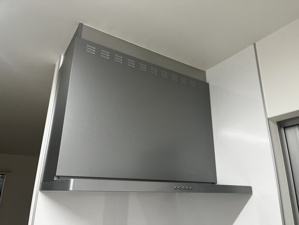 キッチン 写真31