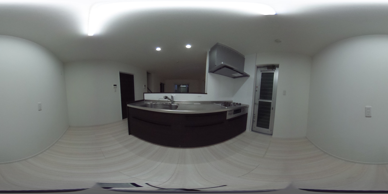 キッチン 写真35