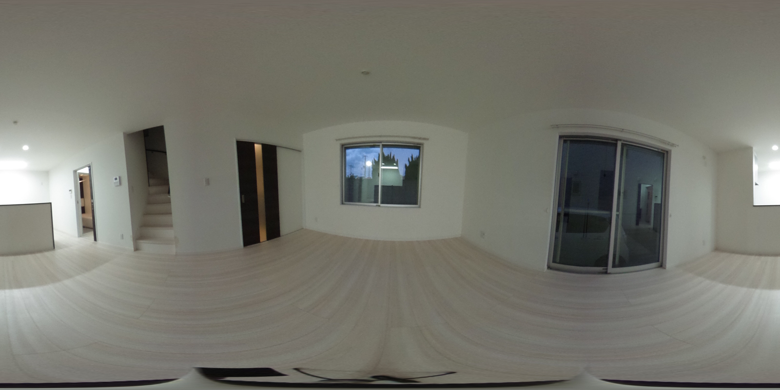 リビング 写真36