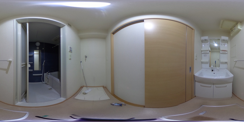 洗面所 写真36