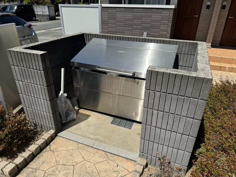 共用部 写真11