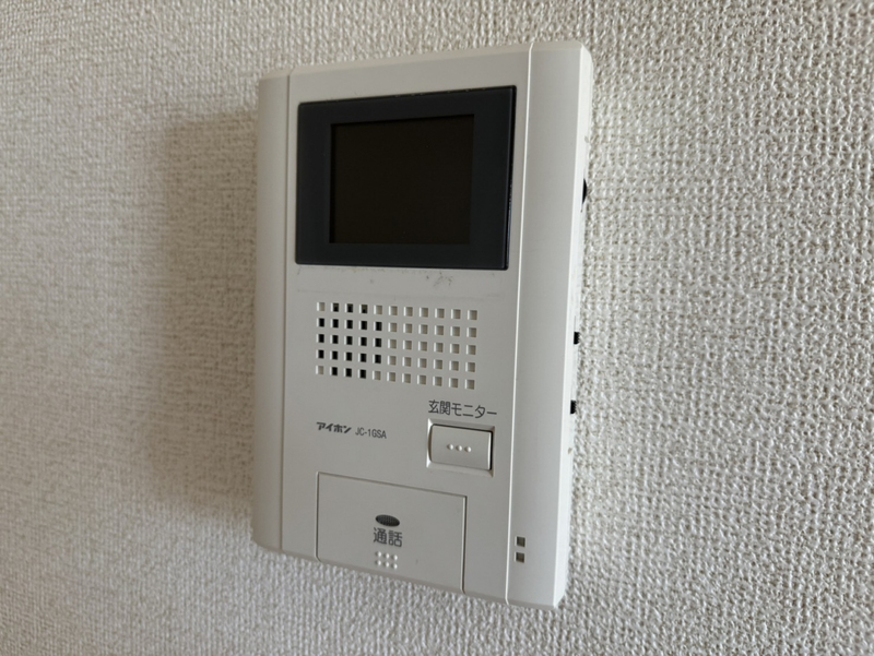 セキュリティ 写真13