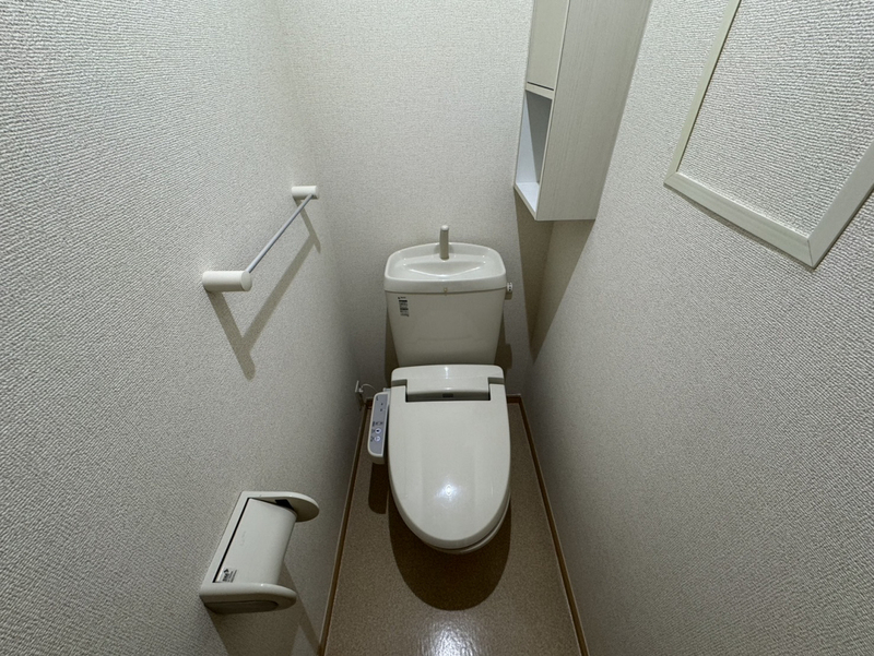 トイレ 写真5
