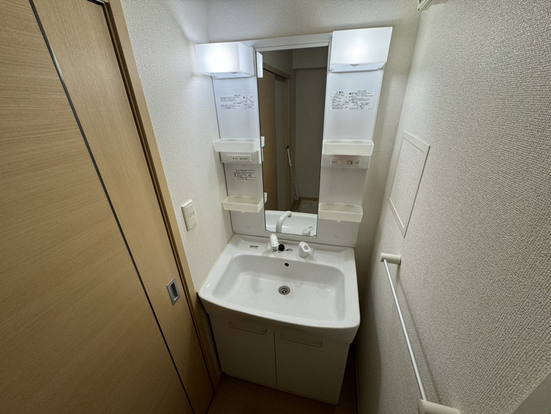 洗面所 写真6