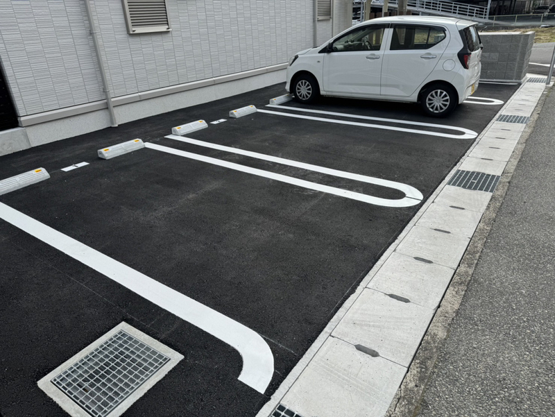 駐車場 写真10
