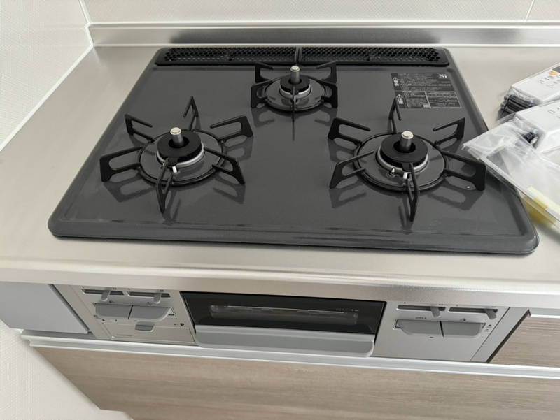 キッチン 写真19