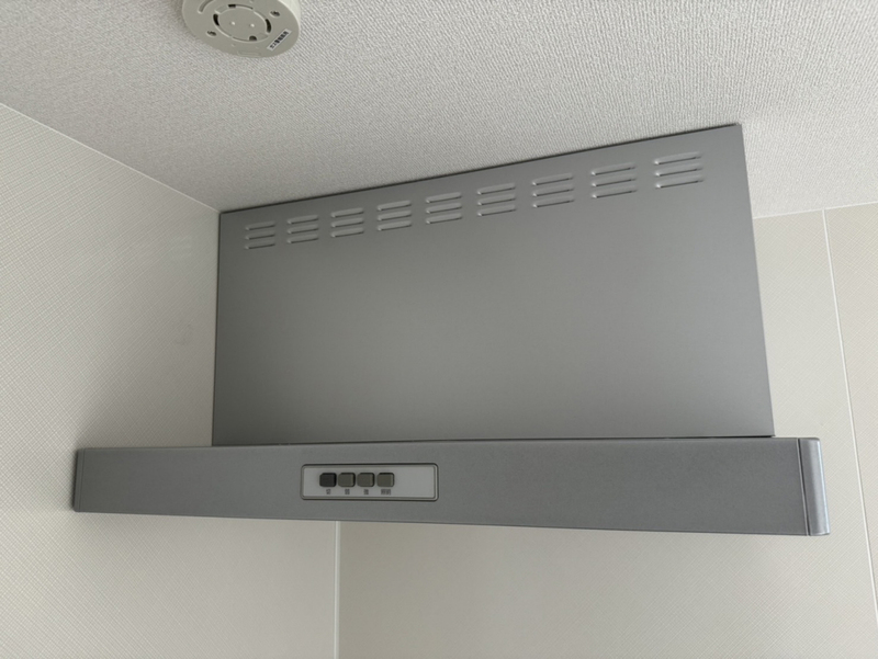 キッチン 写真31