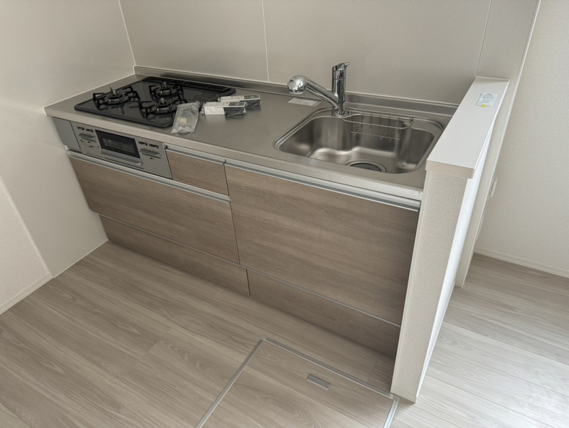 キッチン 写真3