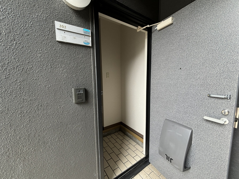玄関 写真7