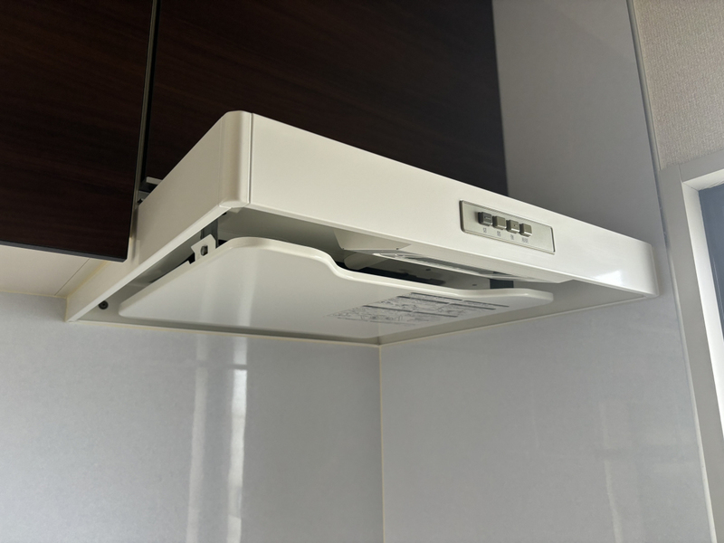 キッチン 写真32
