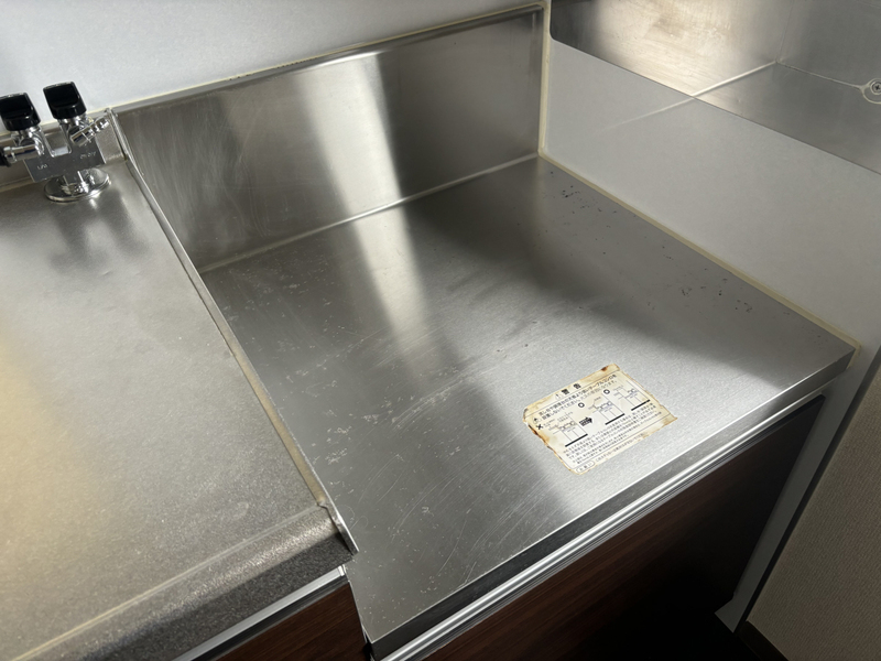 キッチン 写真19