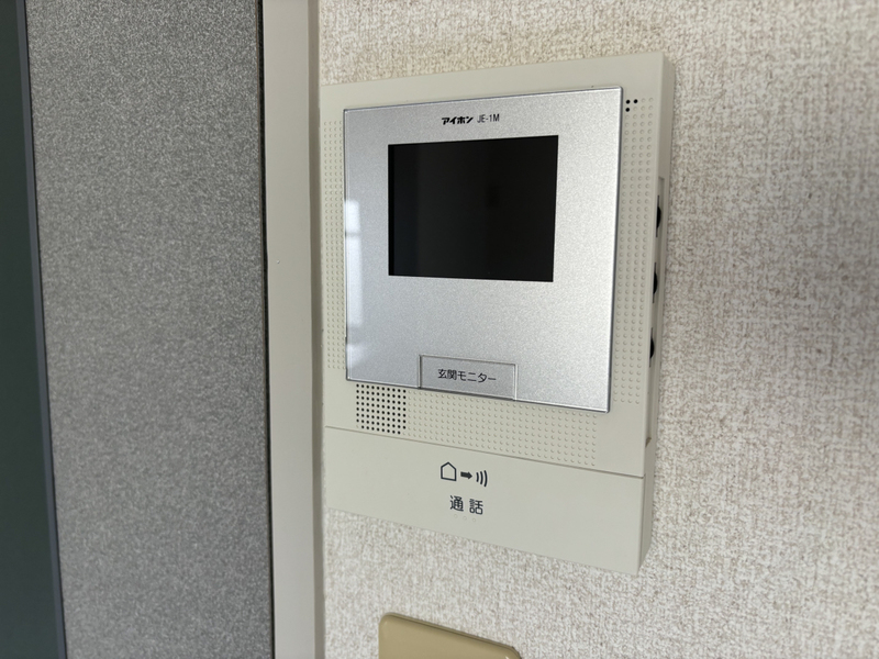 セキュリティ 写真13