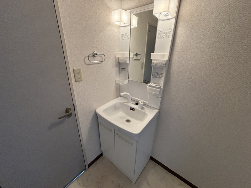 洗面所 写真6