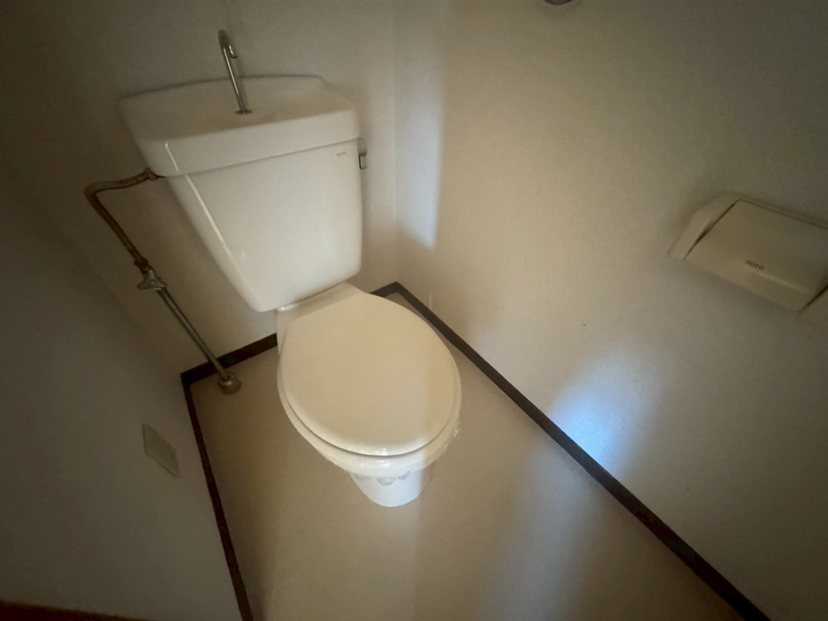 トイレ 写真5