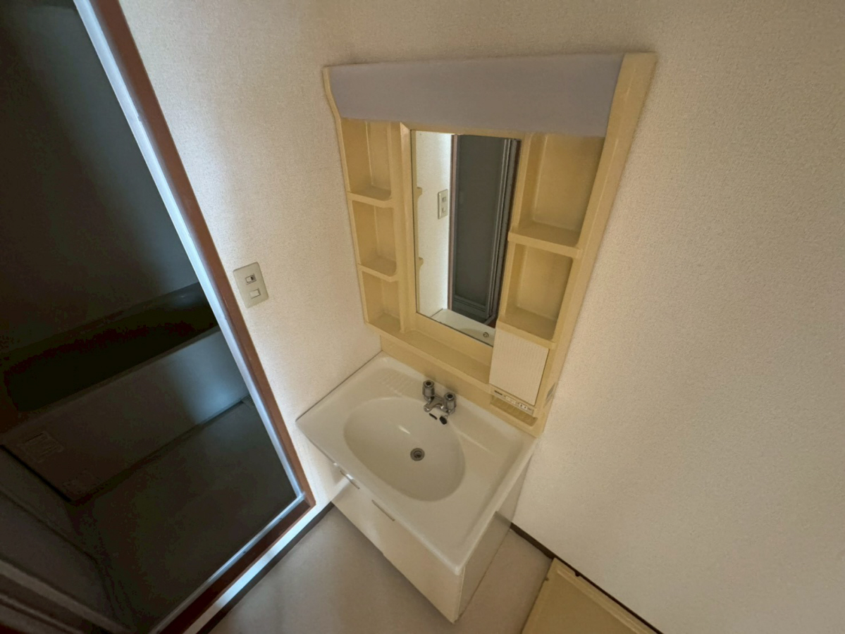 洗面所 写真6