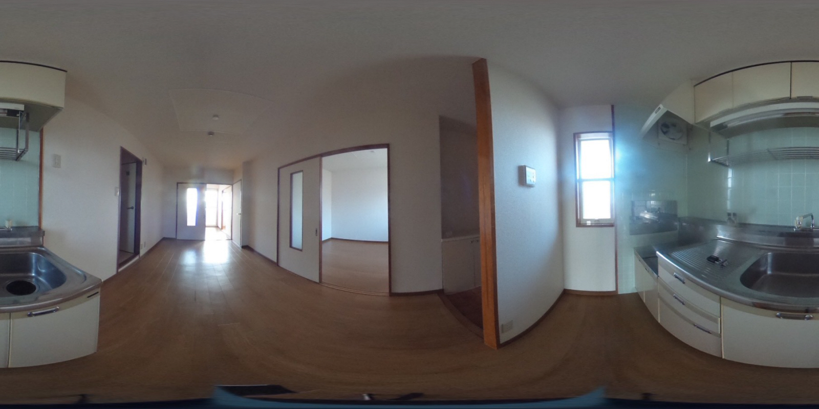 リビング 写真34