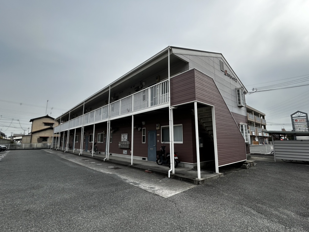 外観 外観 外観写真