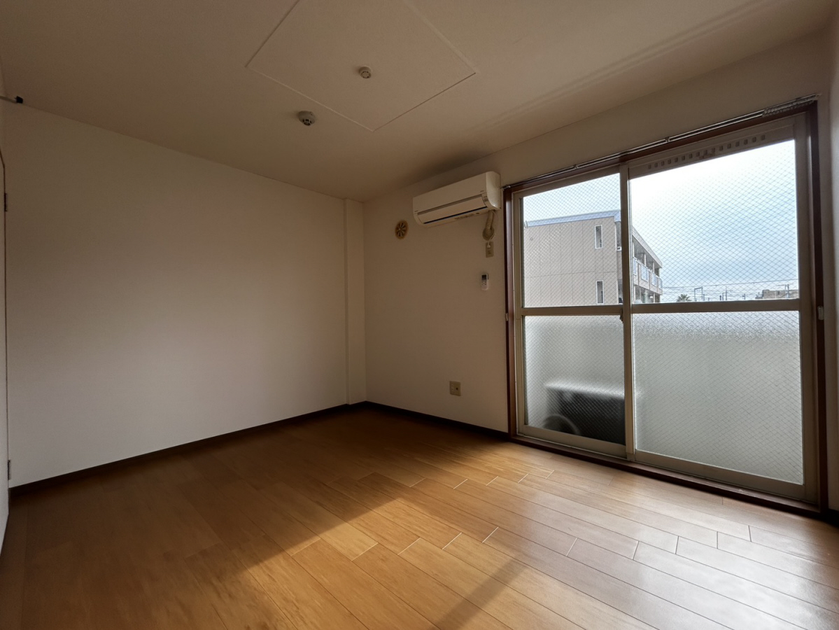 リビング 写真2