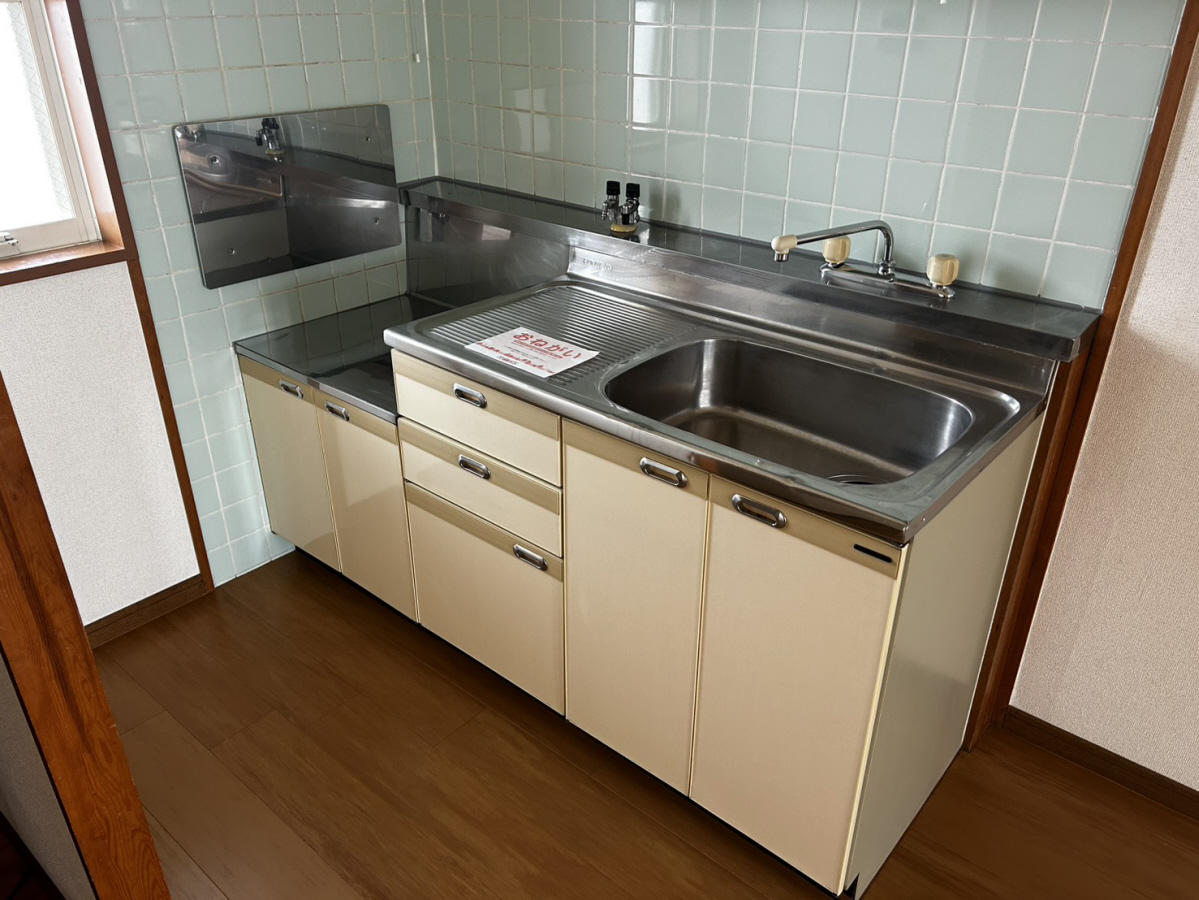 キッチン 写真3