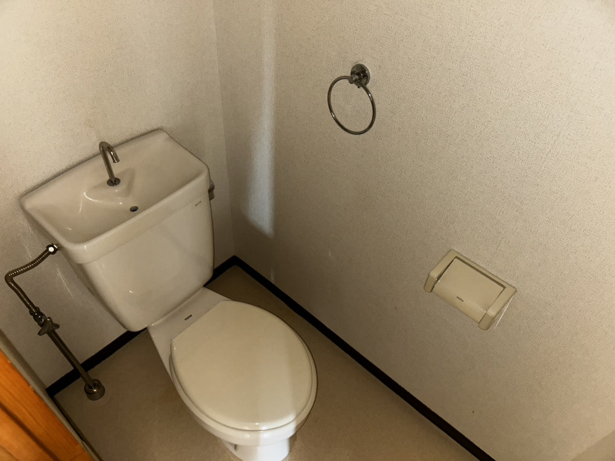 トイレ 写真5