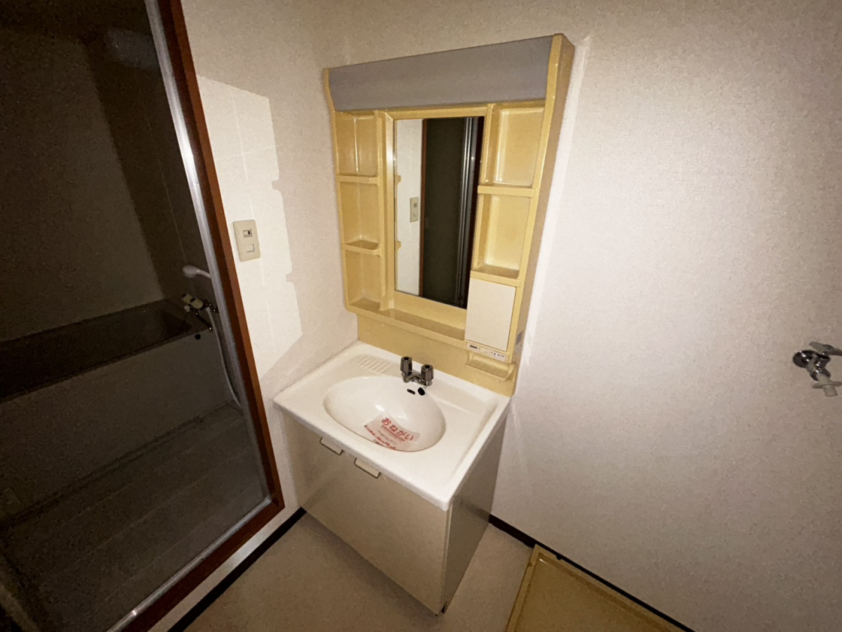 洗面所 写真6