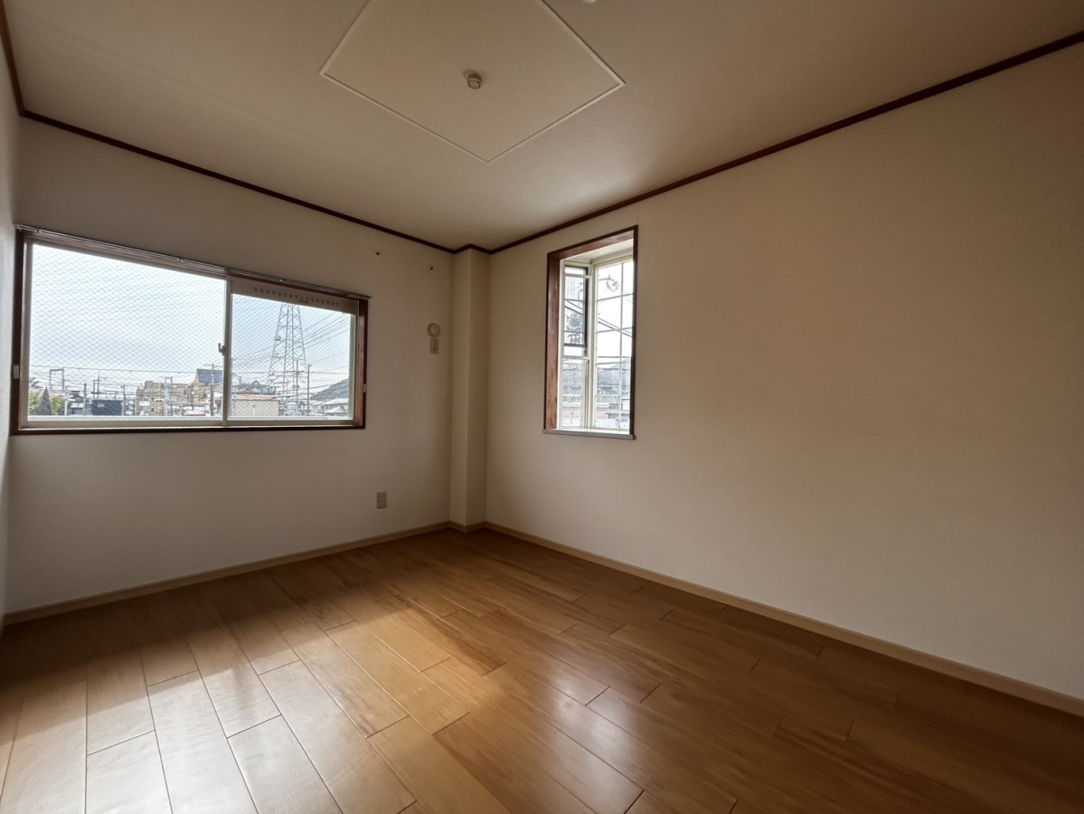 子供部屋 写真18