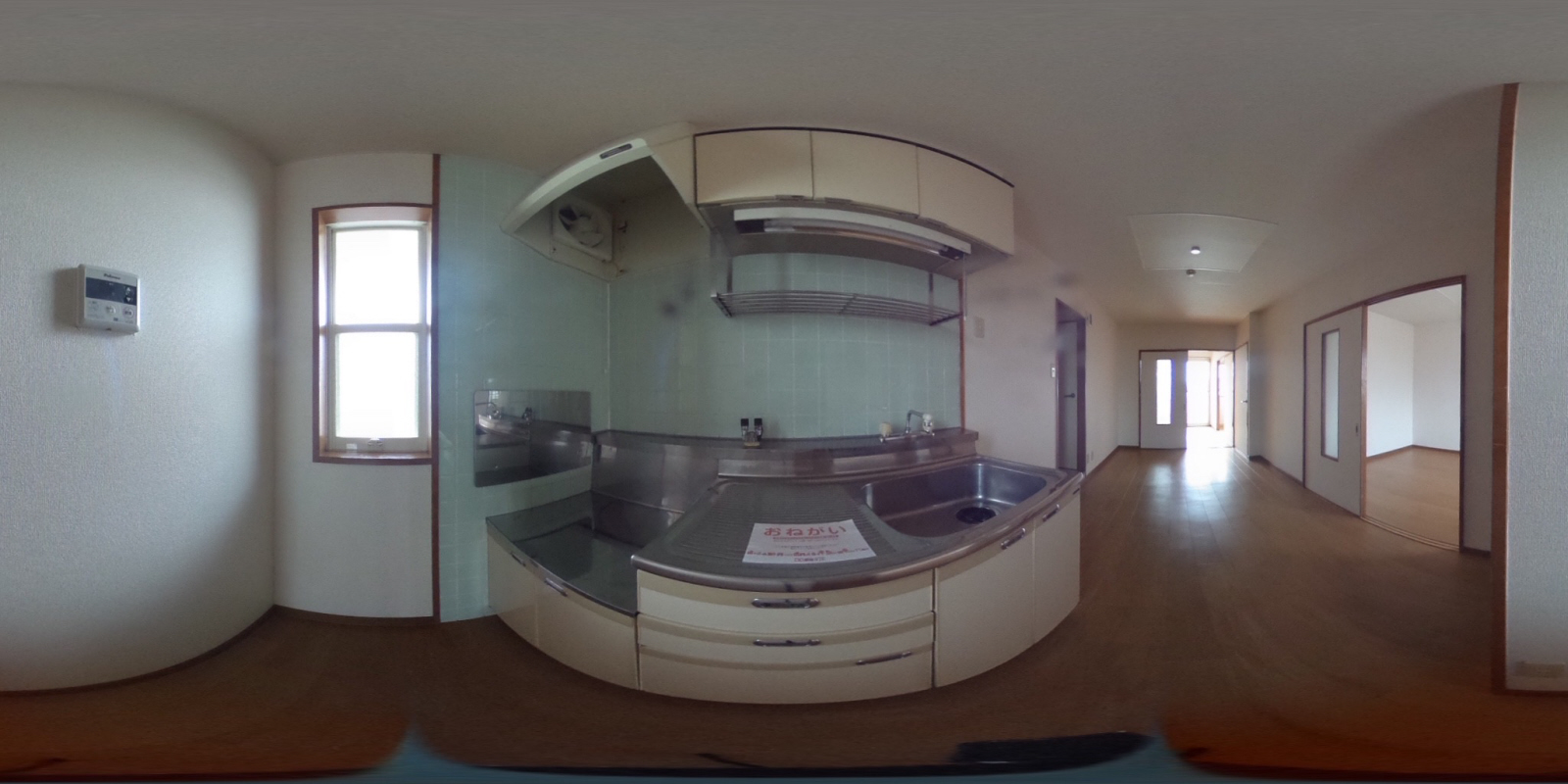 キッチン 写真35