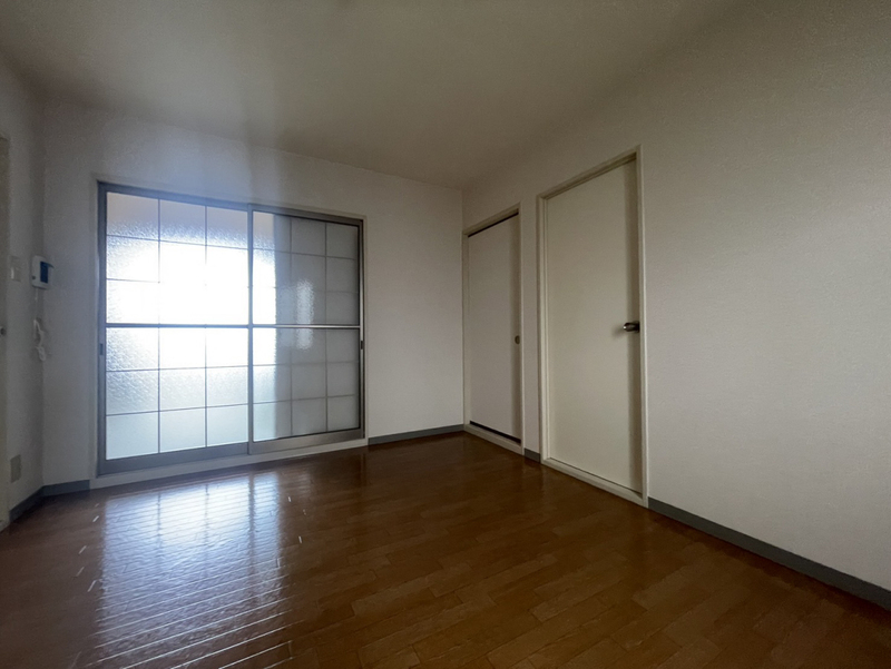 リビング 写真2