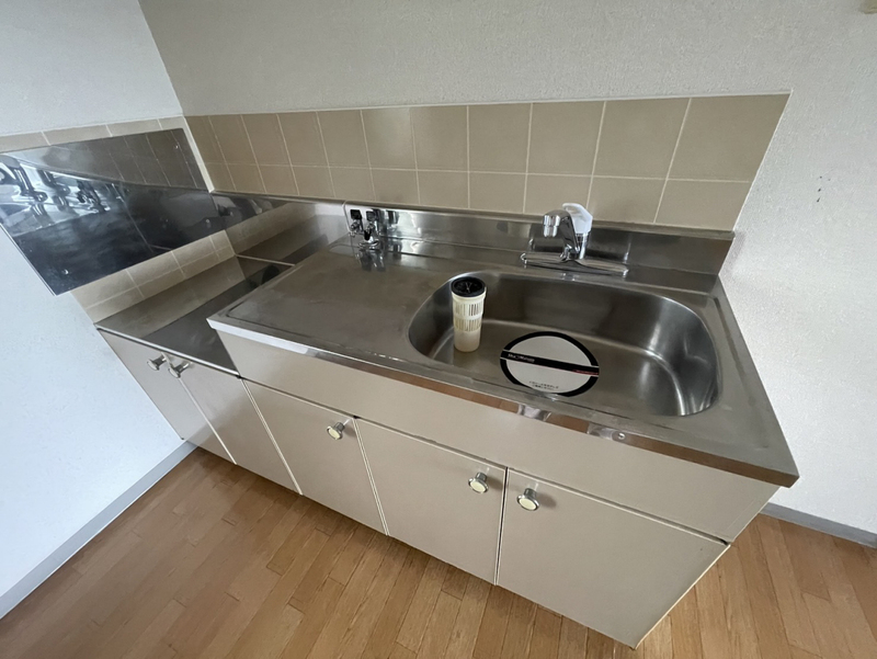 キッチン 写真3