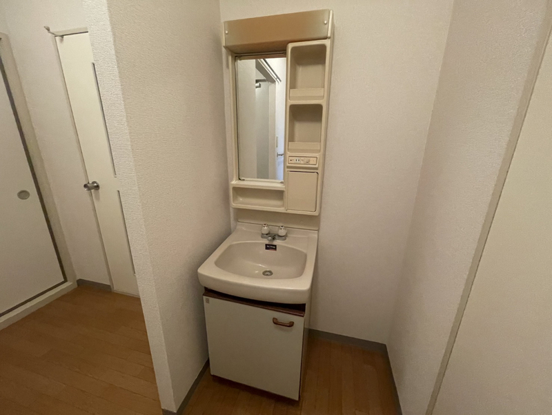 洗面所 写真6
