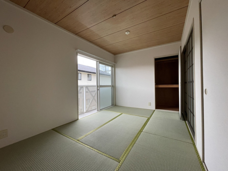 その他部屋・スペース 写真8