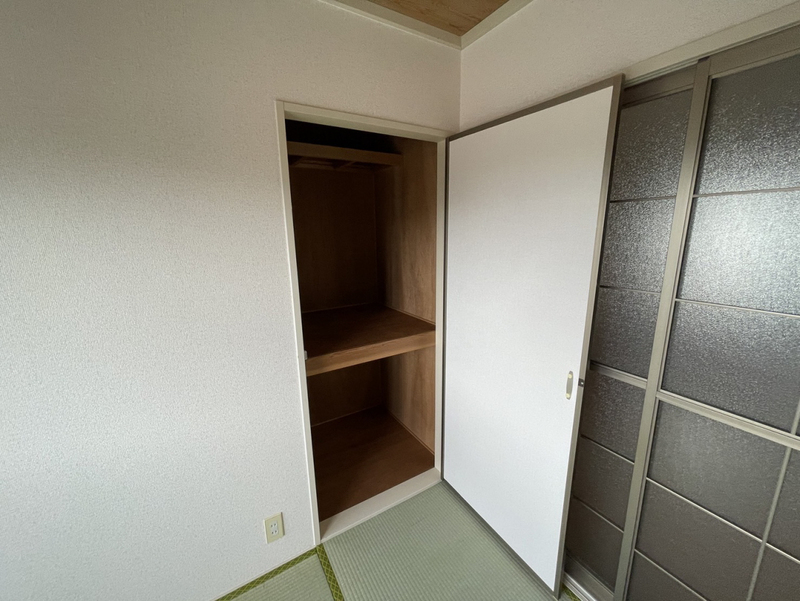 収納 写真9