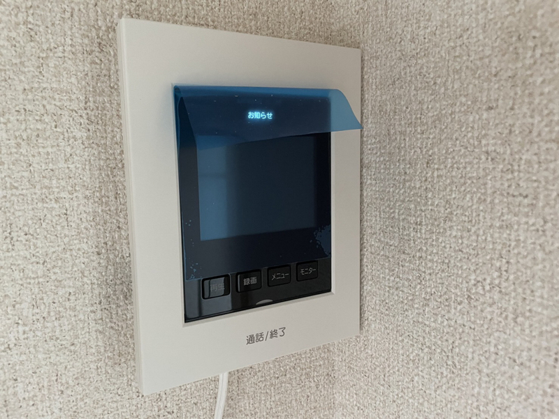 セキュリティ 写真13