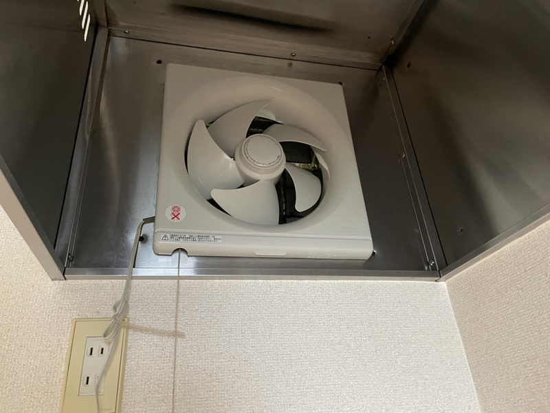 キッチン 写真19