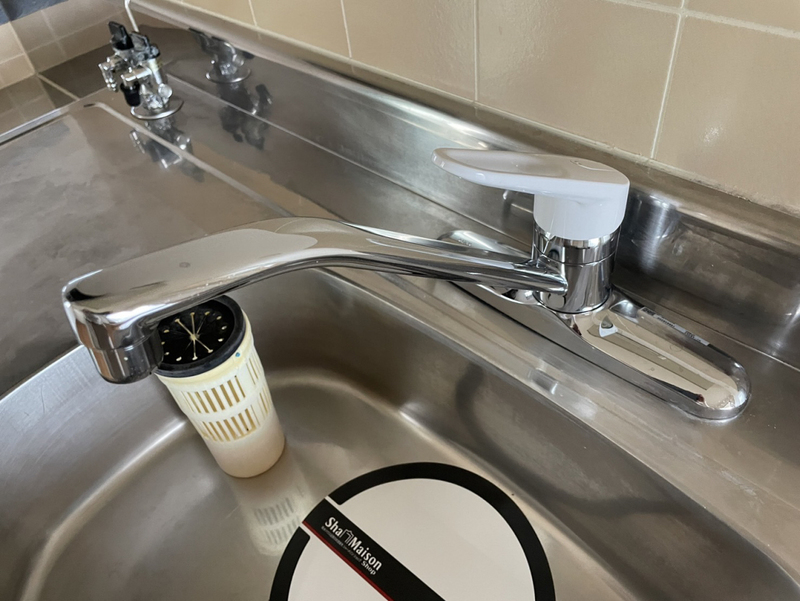 キッチン 写真31