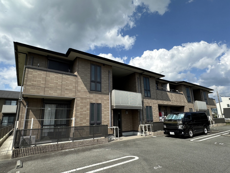 アーバンコートⅢ