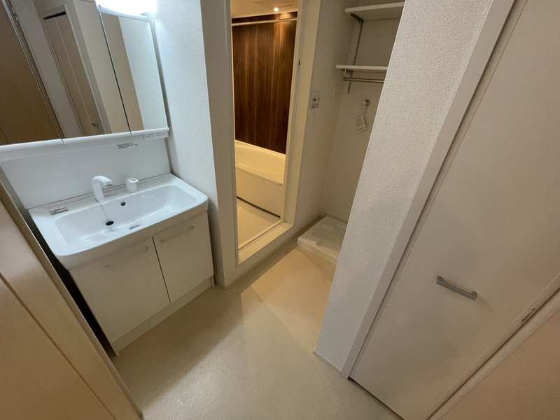 洗面所 写真6