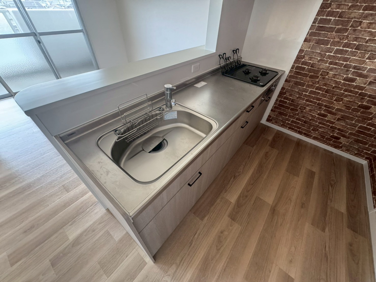 キッチン 写真3