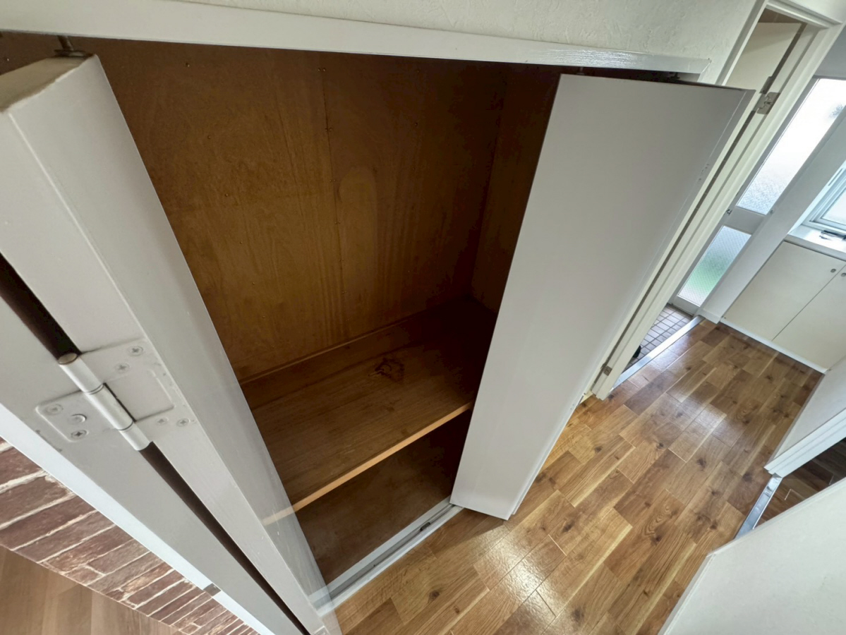 収納 写真9