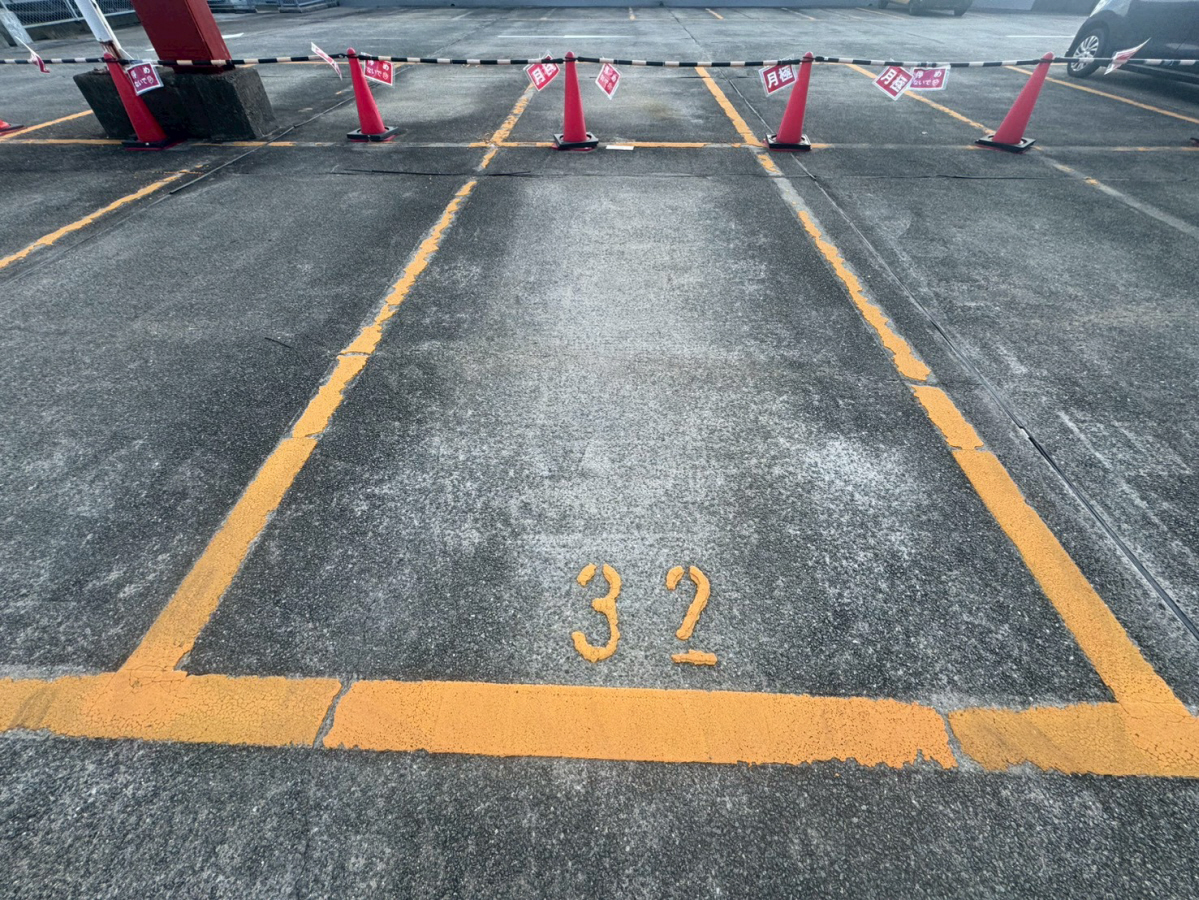駐車場 写真10