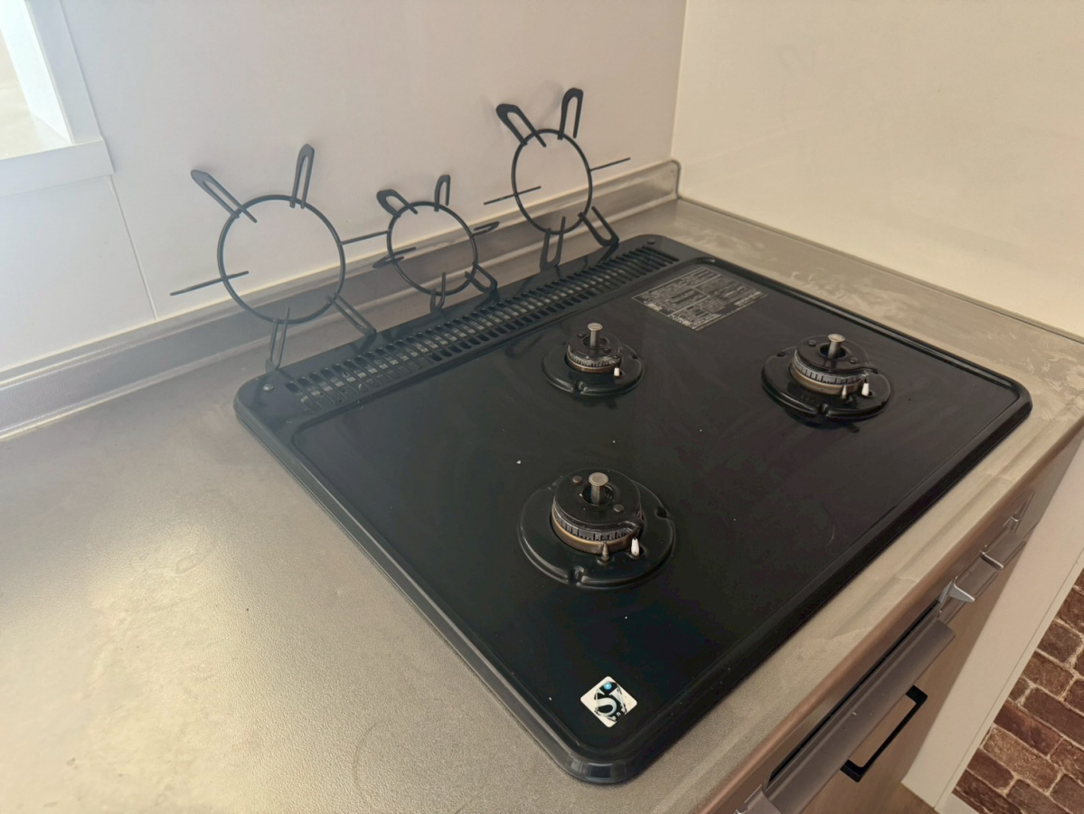 キッチン 写真19