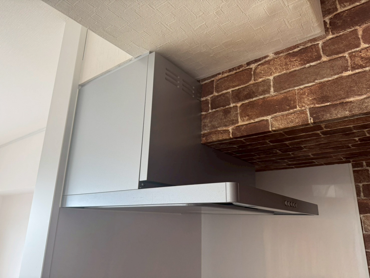 キッチン 写真31