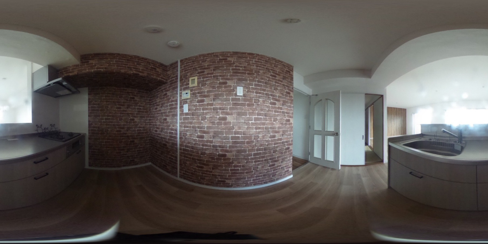 キッチン 写真34