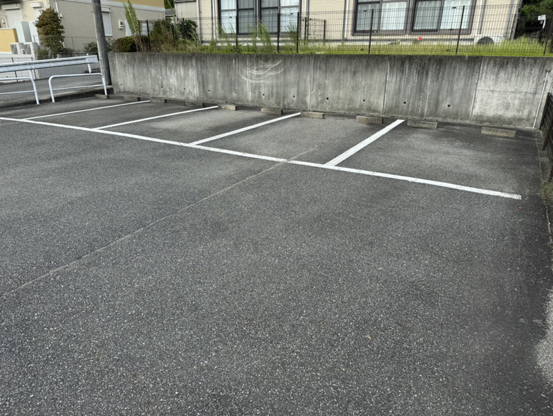 駐車場 写真10