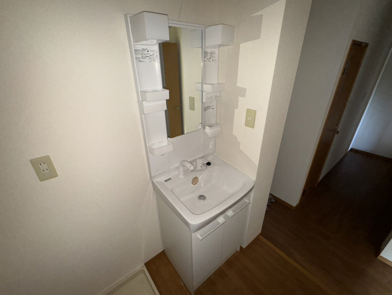 洗面所 写真6