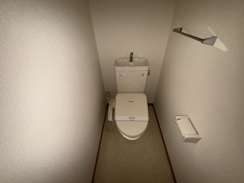 トイレ 写真5