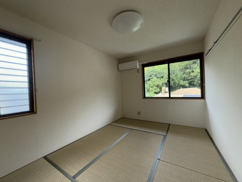 その他部屋・スペース 写真8